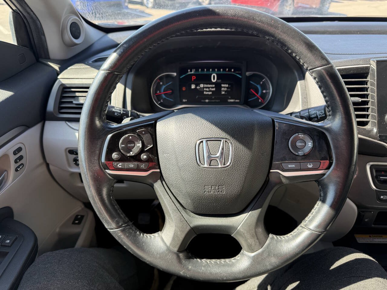 Used 2021 Honda Pilot Special Edition image 27