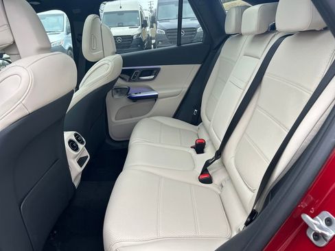 New 2026 Mercedes-Benz GLC 300 GLC 300 image 25