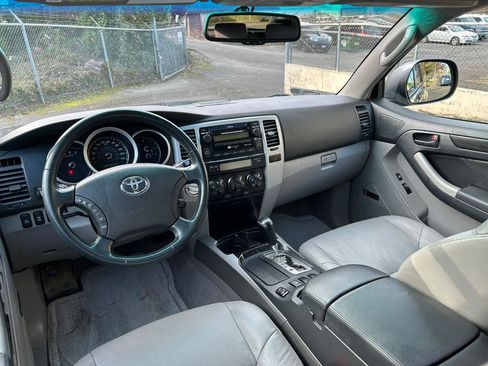 Used 2007 Toyota 4Runner Limited image 15