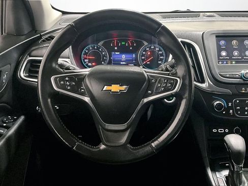Used 2022 Chevrolet Equinox LT image 8