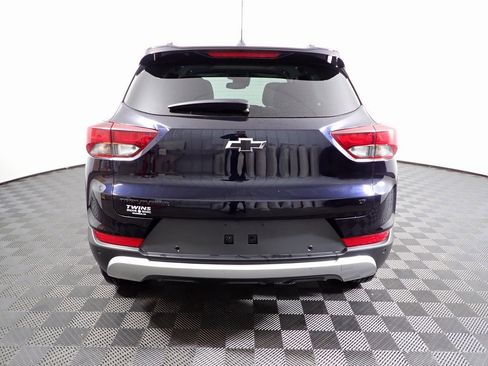 Used 2021 Chevrolet TrailBlazer LT w/ Sun and Liftgate Package image 13