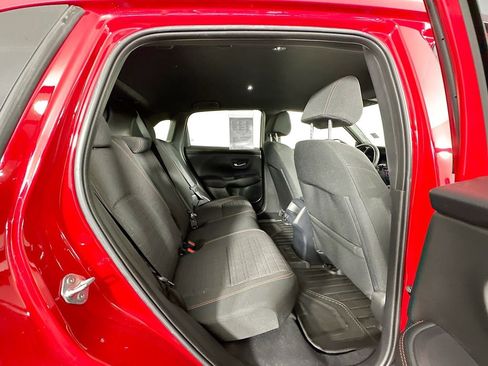 Used 2024 Honda HR-V Sport image 26