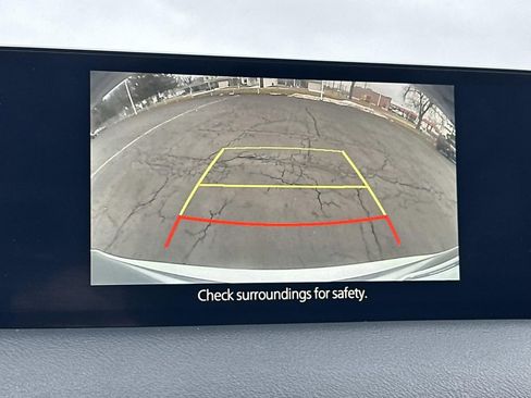 Used 2021 MAZDA CX-5 Touring AWD/4WD image 28