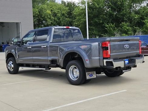 New 2026 Ford F350 Lariat w/ Lariat Premium Package AWD/4WD image 7