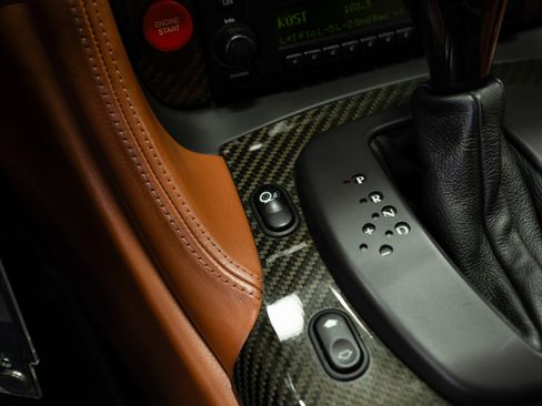 Used 2003 Aston Martin DB7 Vantage image 29