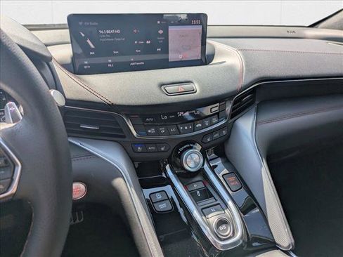 New 2025 Acura TLX SH-AWD w/ A-SPEC Pkg image 12