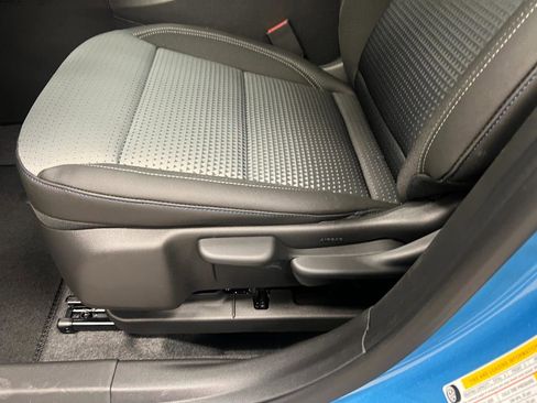 New 2026 Chevrolet Trax LT FWD image 22