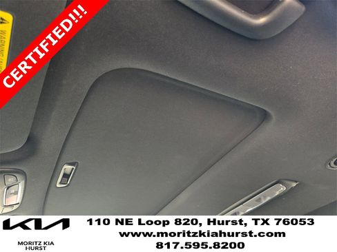 Certified 2024 Kia Telluride EX X-Line image 27