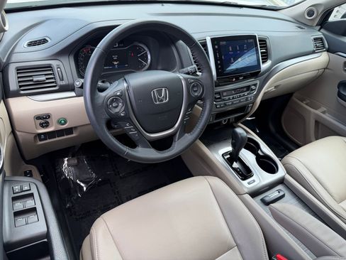 Used 2016 Honda Pilot EX-L image 4