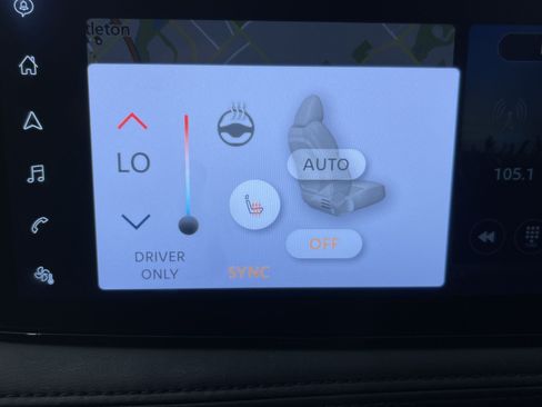Certified 2024 Nissan Ariya AWD image 20