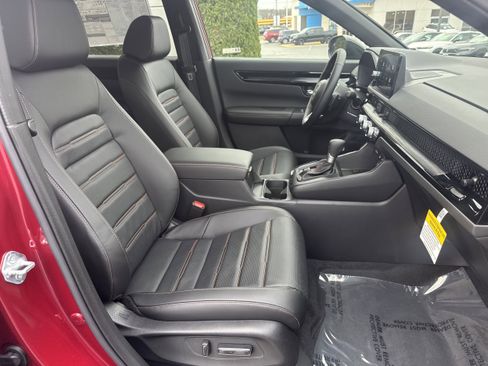 New 2026 Honda CR-V Sport Touring image 17