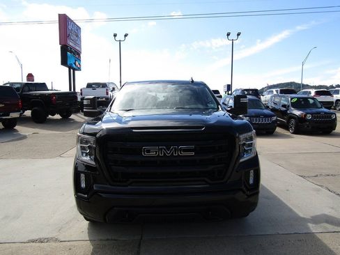 Used 2020 GMC Sierra 1500 Elevation AWD/4WD image 7