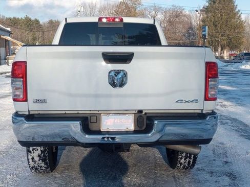 Used 2021 RAM 2500 Tradesman image 6