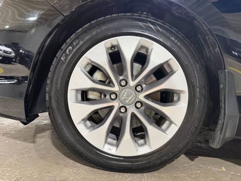 Used 2015 Honda Accord EX-L image 18