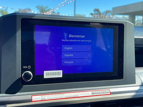 New 2026 Toyota Tacoma TRD Sport image 19