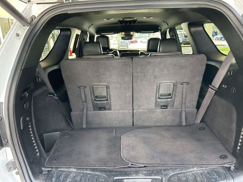 Used 2022 Dodge Durango GT image 34