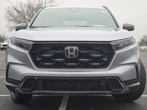 Certified 2023 Honda CR-V Sport image 14