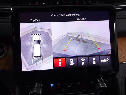 Used 2022 Jeep Grand Cherokee Summit image 18