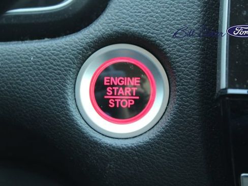 Used 2022 Honda CR-V EX image 23