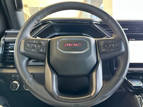 Used 2026 GMC Sierra 1500 AT4 w/ AT4 Premium Package AWD/4WD image 21