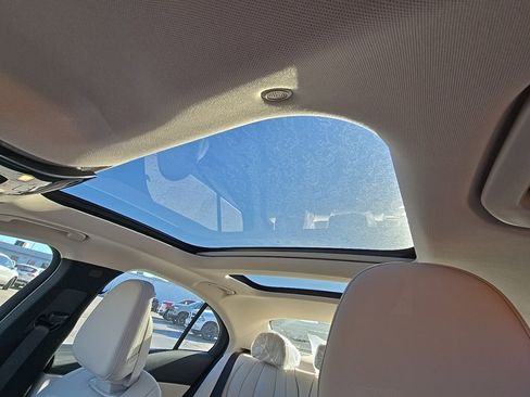 New 2026 Mercedes-Benz E 350 4MATIC image 28