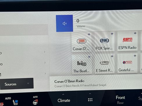 Used 2024 Lexus RX 350 Premium image 17