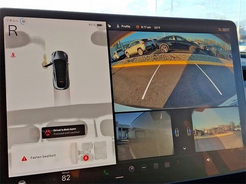 Used 2023 Tesla Model Y Long Range image 25