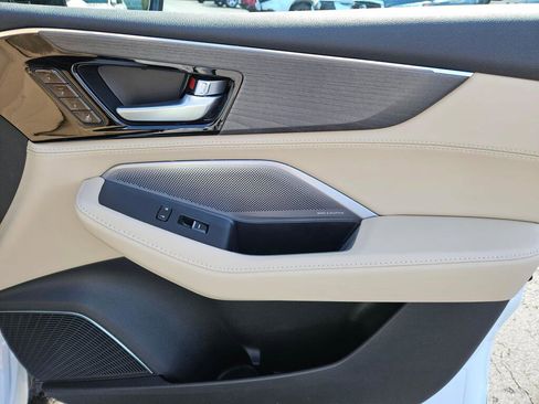 New 2026 Acura MDX SH-AWD w/ Advance Package image 13
