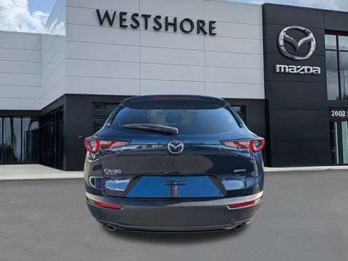 Used 2021 MAZDA CX-30 FWD 2.5 S w/ Preferred Package image 3