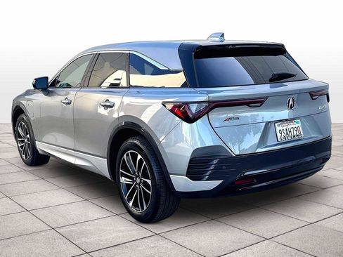 Used 2024 Acura ZDX A-Spec RWD image 14