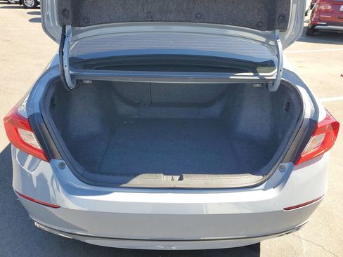 Used 2022 Honda Accord Sport image 9