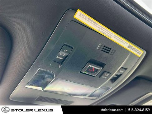 Used 2023 Lexus UX 250h AWD w/ Premium Package image 41