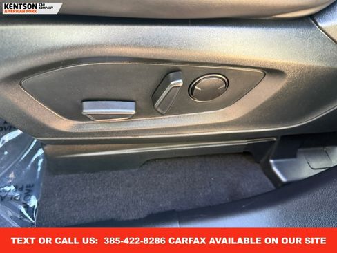 Used 2024 Ford Explorer XLT w/ Equipment Group 202A image 33