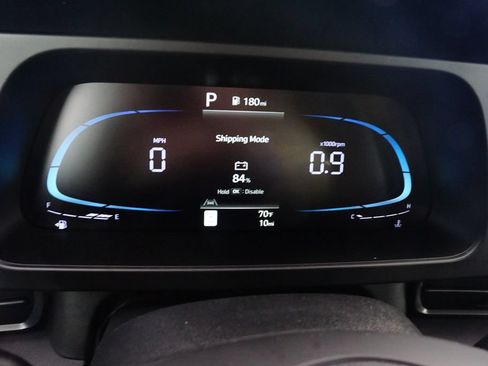 New 2026 Hyundai Elantra Sport FWD image 10