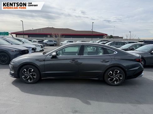 Used 2025 Hyundai Sonata SEL image 2