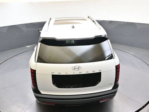 New 2026 Hyundai Palisade Limited AWD/4WD image 39