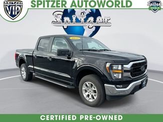Used 2023 Ford F150 XLT w/ Trailer Tow Package AWD/4WD video 1