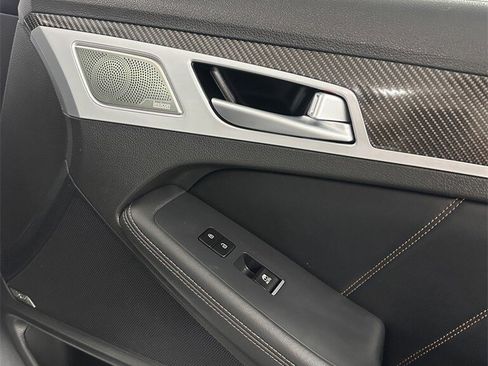 Used 2018 Genesis G80 3.3T Sport image 35