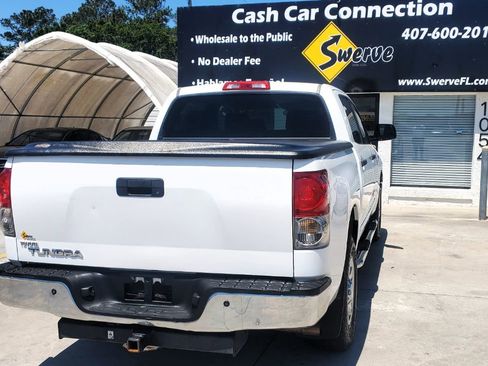 Used 2008 Toyota Tundra SR5 RWD image 11