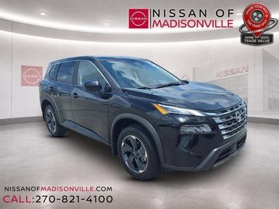 Used 2026 Nissan Rogue SV
