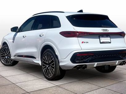 New 2026 Audi SQ5 Premium Plus