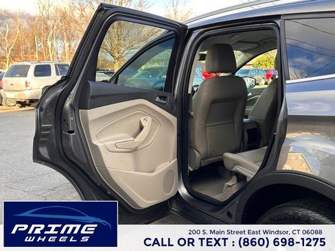 Used 2014 Ford Escape Titanium image 11