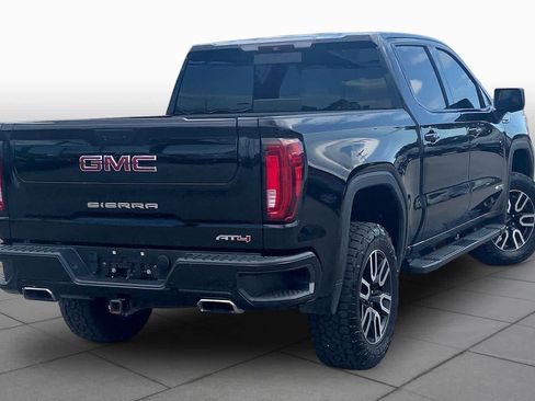 Used 2019 GMC Sierra 1500 AT4 w/ AT4 Premium Package AWD/4WD image 13