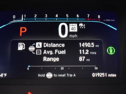 Used 2024 Honda Odyssey Elite image 6