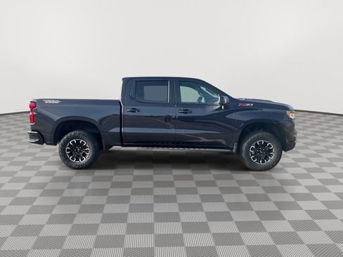 Certified 2022 Chevrolet Silverado 1500 LT Trail Boss w/ LT Trail Boss Premium Package image 9
