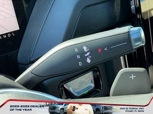 New 2026 GMC Yukon XL Denali w/ Sun & Power Step Package image 46