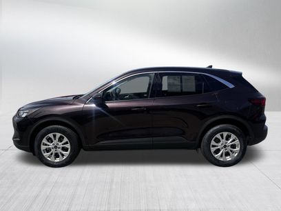 Certified 2023 Ford Escape Active w/ Tech Pack #2
