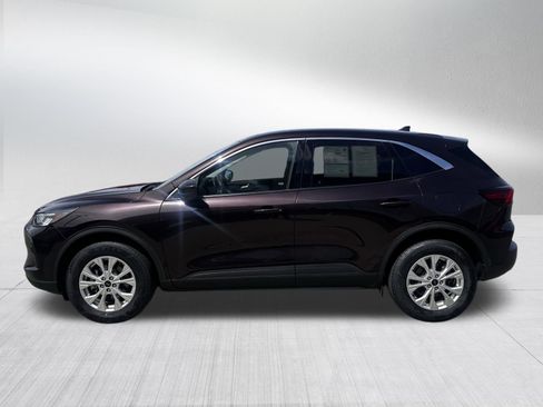 Certified 2023 Ford Escape Active w/ Tech Pack #2 AWD/4WD image 4
