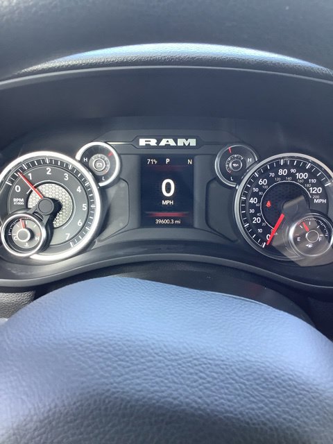 Certified 2024 RAM 2500 Tradesman w/ Towing Technology Group AWD/4WD image 16