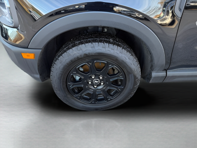 Used 2025 Ford Bronco Sport Badlands AWD/4WD image 27